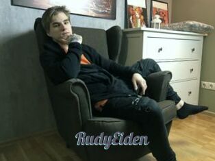 RudyEiden