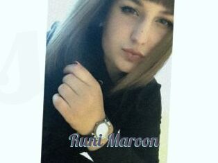Runi_Maroon