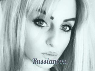 Russianova