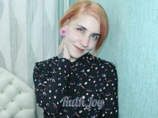 RuthJoy