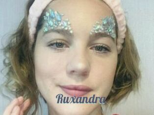 Ruxandra