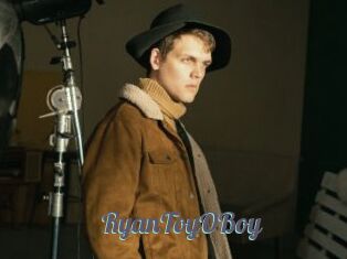 RyanToyOBoy