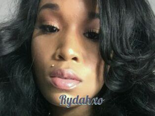 Rydahxo