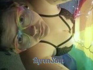 RyrenSinn