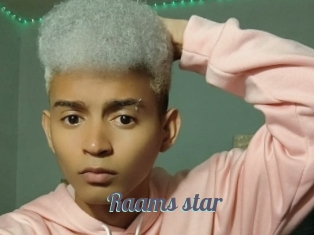 Raams_star