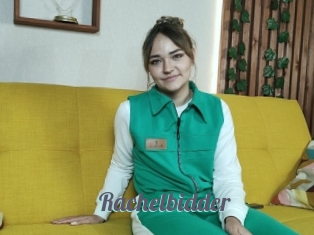 Rachelbidder