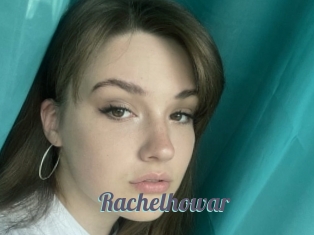 Rachelhowar