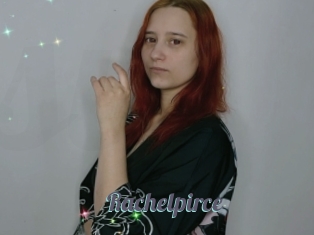 Rachelpirce