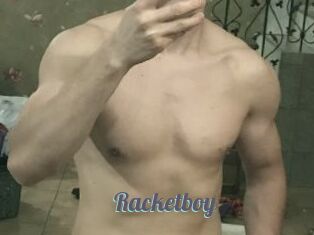 Racketboy