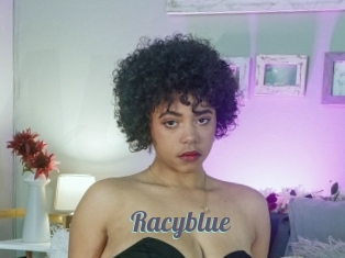 Racyblue