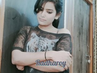 Radharoy