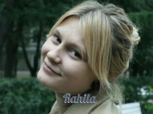 Rahila
