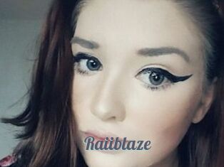 Raiiblaze