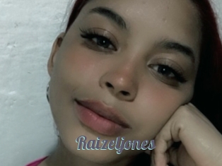 Raizeljones
