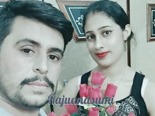 Rajuandsumi