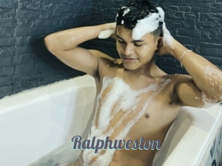 Ralphweston