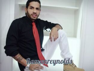 Ramonreynolds