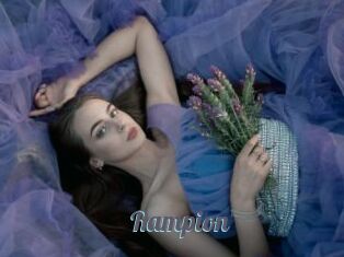 Rampion