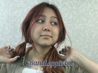 Randiapplebee