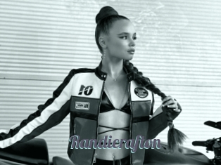 Randicrafton