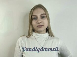 Randigammell