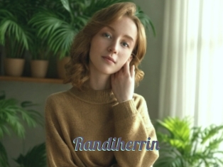 Randiherrin