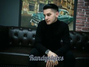 Randystyles
