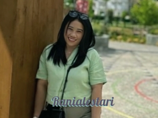 Ranialestari