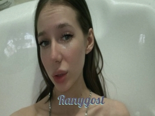 Ranygost