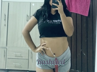 Rasheled
