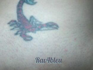 Rav4bleu