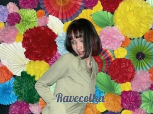 Ravecelka