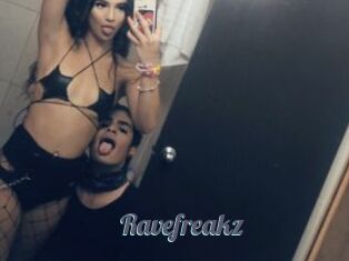 Ravefreakz