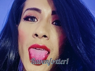 ravenfoxter1 Sexe Videos Gratuites