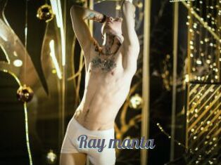 Ray_manta
