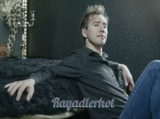 Rayadlerhot