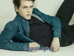 Rayantoyboy