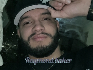 Raymond_baker