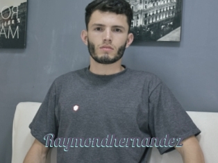 Raymondhernandez