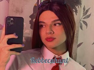 Rebbecahunt
