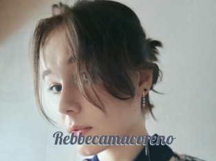 Rebbecamacoreno