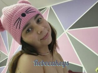 Rebecakeys