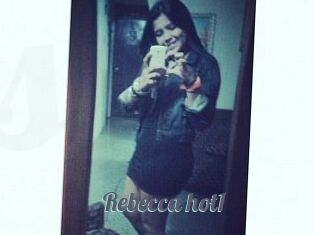 Rebecca_hot1