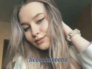 Rebeccaboone