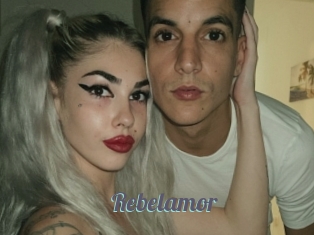 Rebelamor