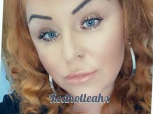 Redhotleahx