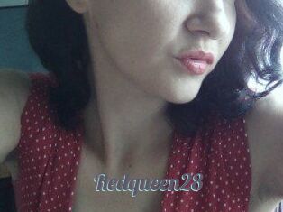 Redqueen28