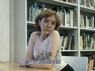 Redvele