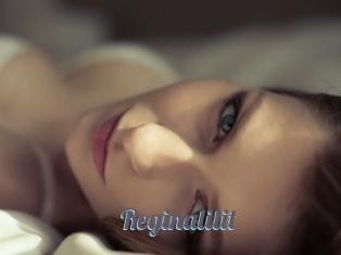 Reginalilit