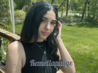 Remeliapaige